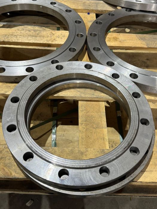 фланцы фланец стальные