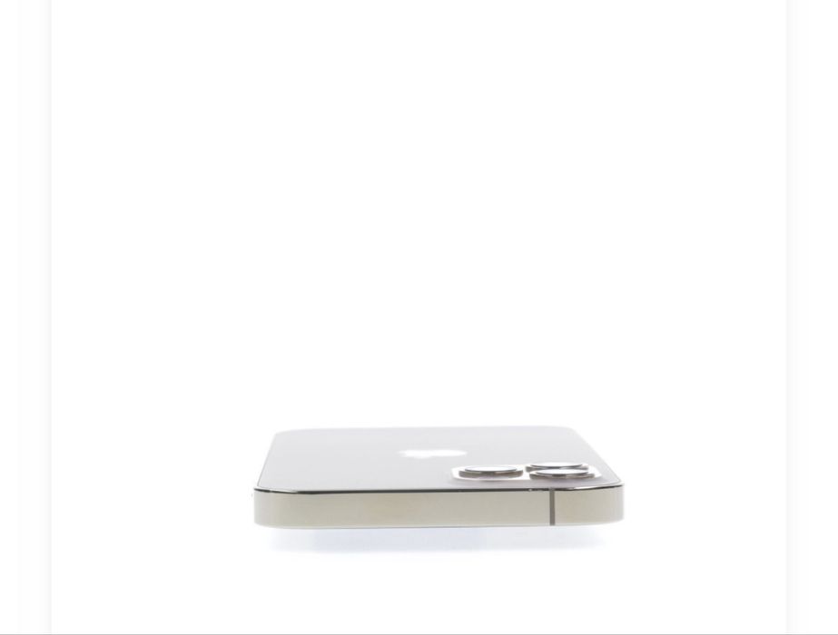 Iphone 12 pro gold