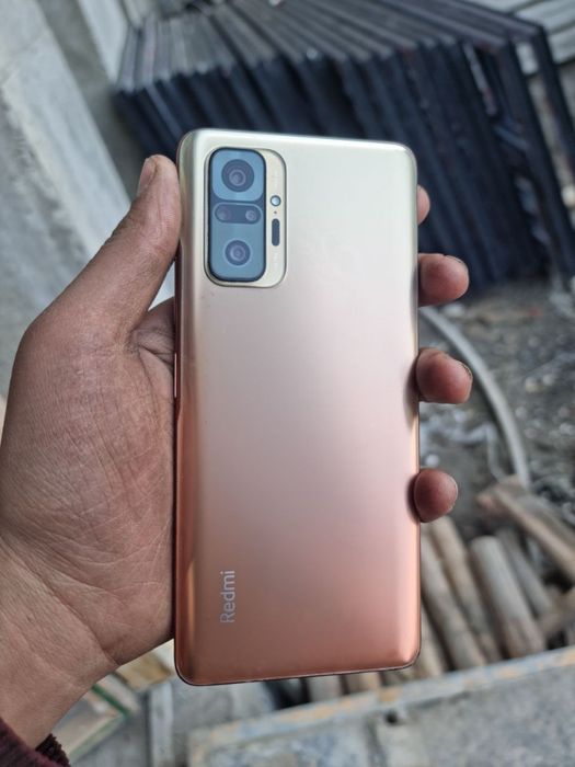 Redmi note 10 pro