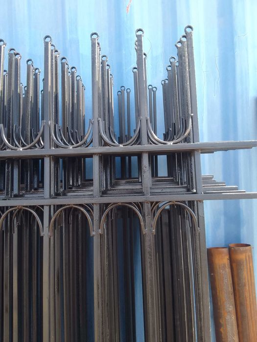 Сварочные работы