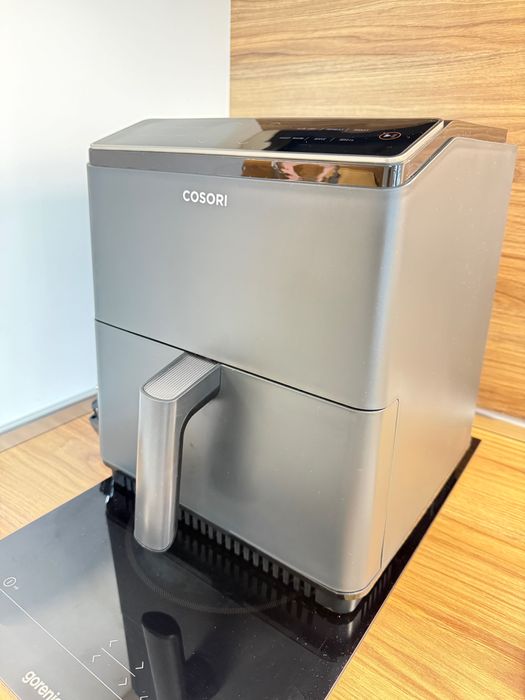Cosori Dual Blaze XXXL Нов - 2 години гаранция