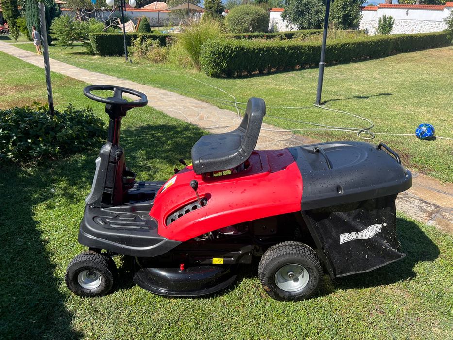 Тракторна косачка