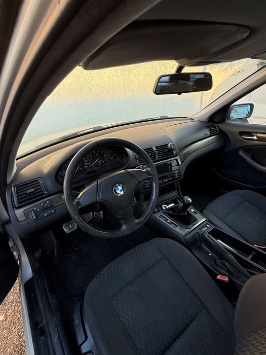 BMW 3 Series 1999 — imagine 2