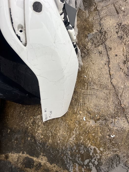 Броня Ford Focus ST line