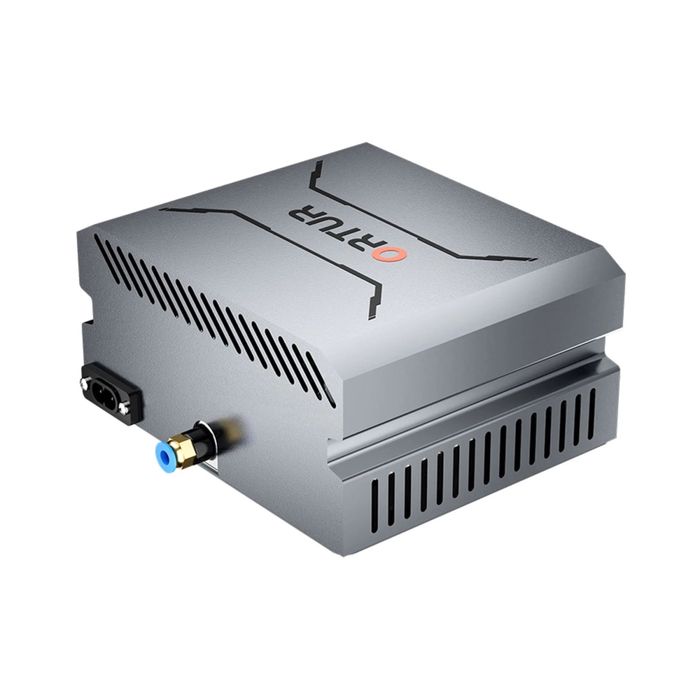 Ortur laser machine 3
