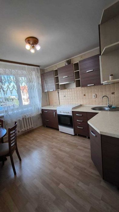 Продажа 3-комнатной квартиры в спальном районе
