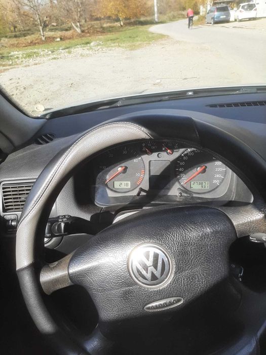 Volkswagen Golf 4 Variant 1.9 TDI – 101 CP – 2005 – AXR – Manuală