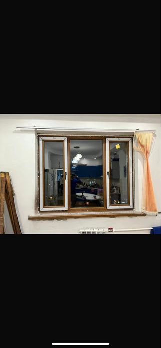 Балконы|пластиковые окна