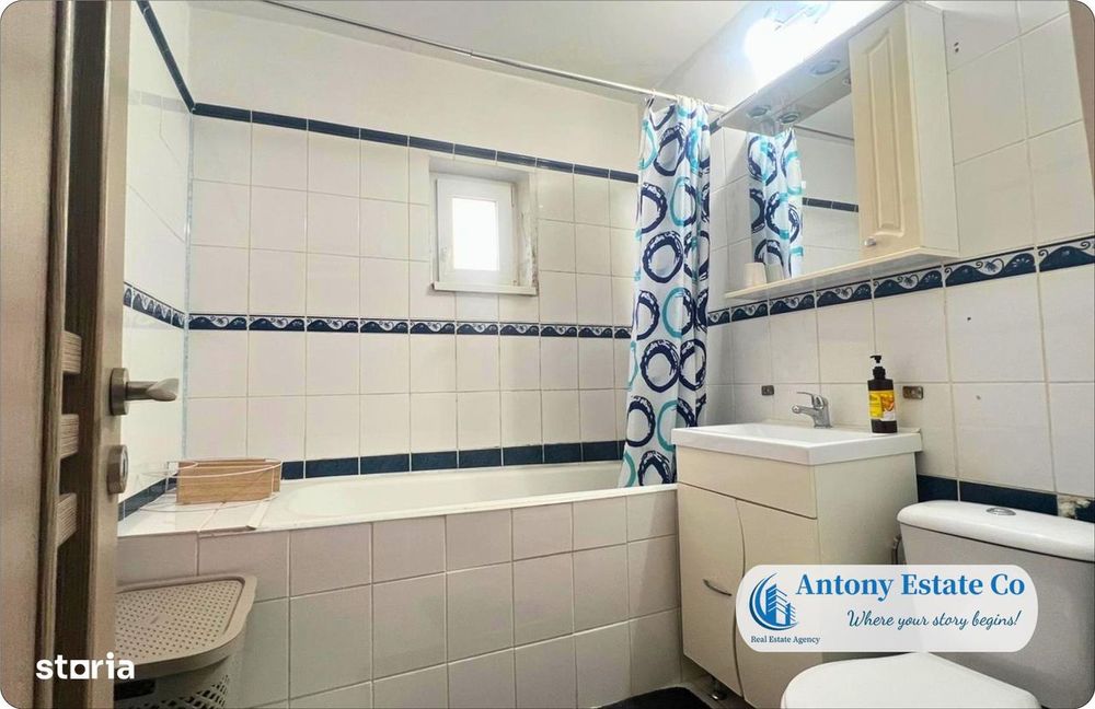 Apartament de inchiriat, 2 Camere, Decomandat, Rogerius, Oradea