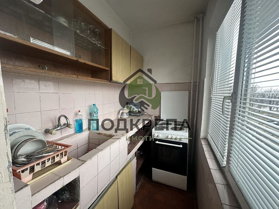 Продава се Двустаен апартамент в Пловдив, Изгрев - 63 кв.м за 1110 €/кв.м - Снимка #4