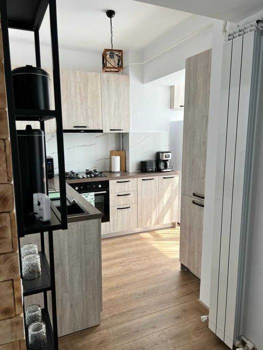 Vând studio în Constanța