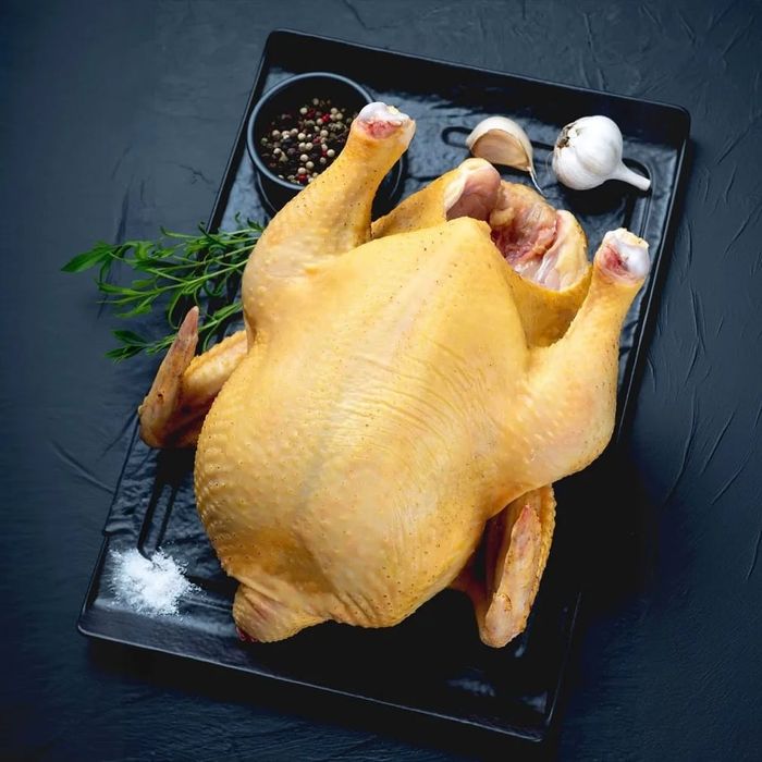 Продам мясо домашней курочки бройлера