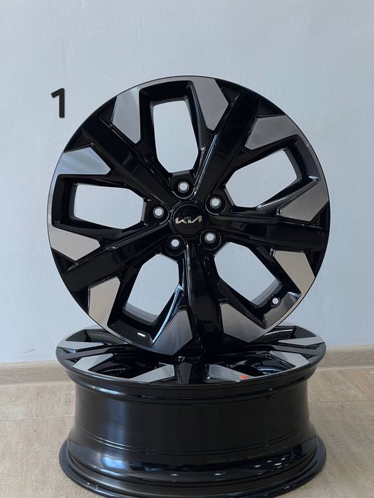 Diska kia hyundai R20 orginal. Sklad 1 chi qo'l