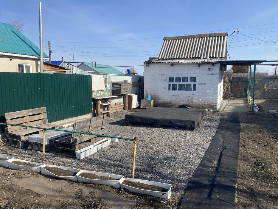 Продается Дачный участок