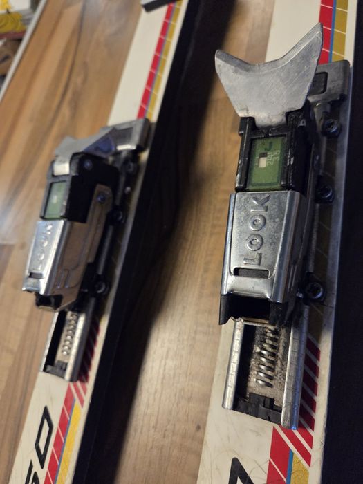 Ски Dynastar Comp 750 – 170 см + автомати LOOK