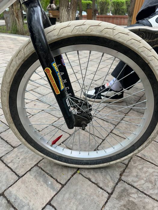продам bmx срочно