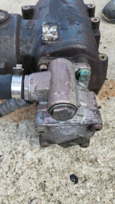 Compresor Perne de Aer Man TGx480 Euro 5