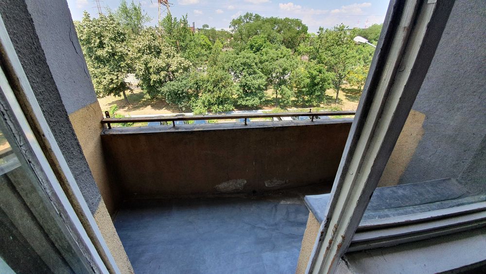 Apartament 2 camere Rogerius