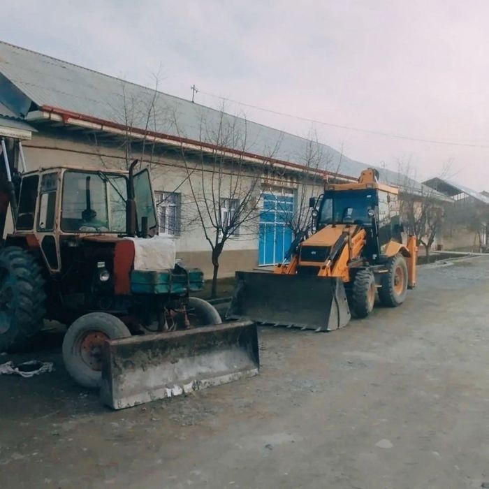 Yumizi ekeskavator bor sotiladi yil 91