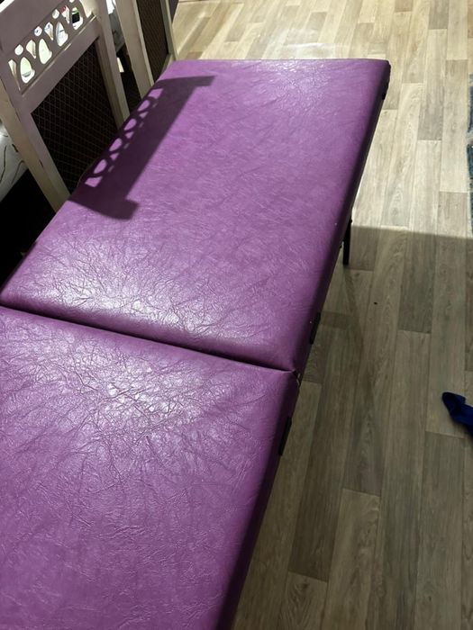 Продам лампу кушетку стерилизатор