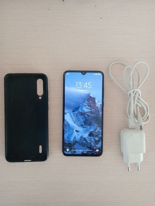 Продаётся смартфон Xiaomi Mi 9 Lite