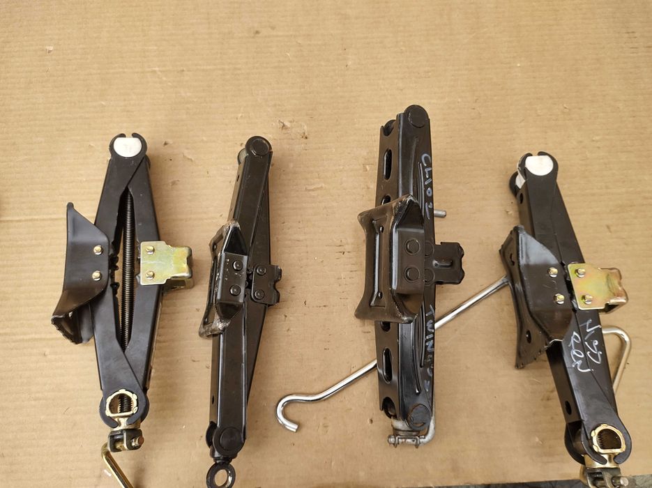 Авариен Крик Авто Крик за NISSAN Micra RENAULT Clio Twingo