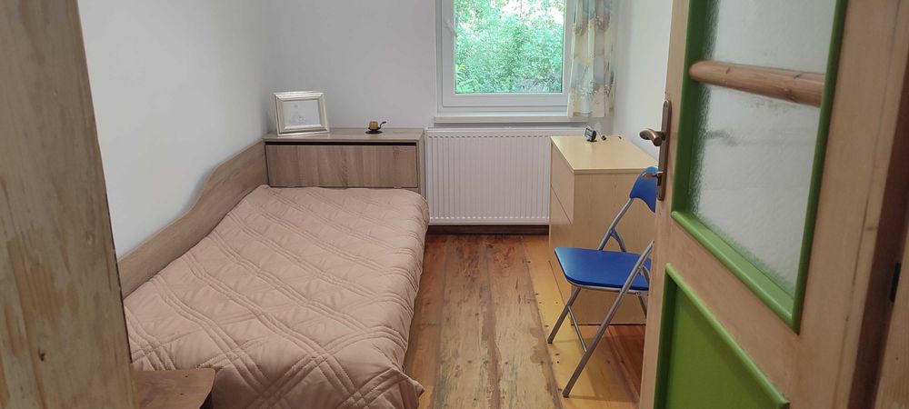 Стаи за гости в Старозагорски бани