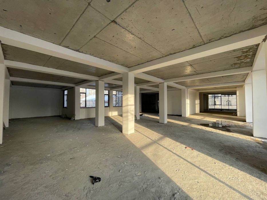 Бизниз Центр Продаётся Срочно Яккасаройиский Район ор-р Челси Рестаран