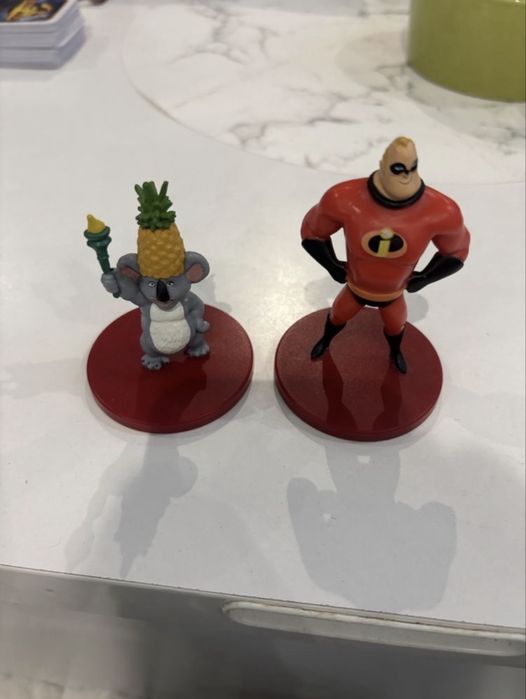 Музикални / аудио приказки  Дисни