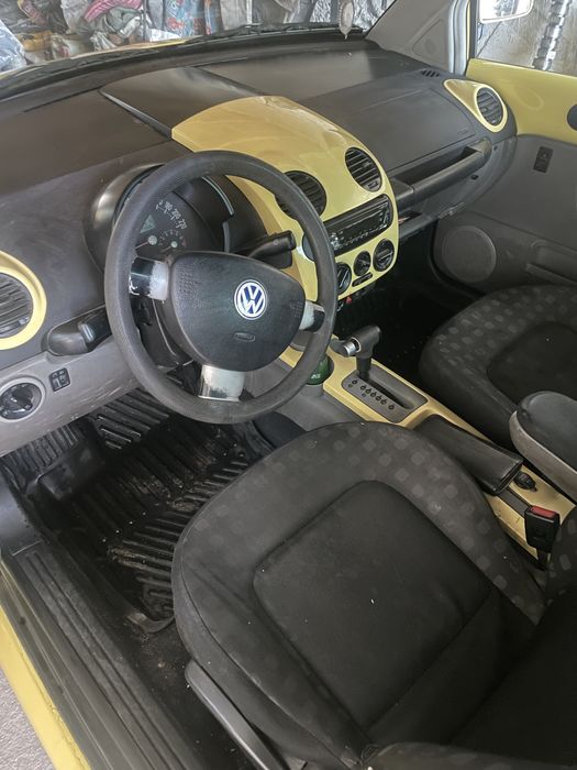 Продам фолькцваген жук