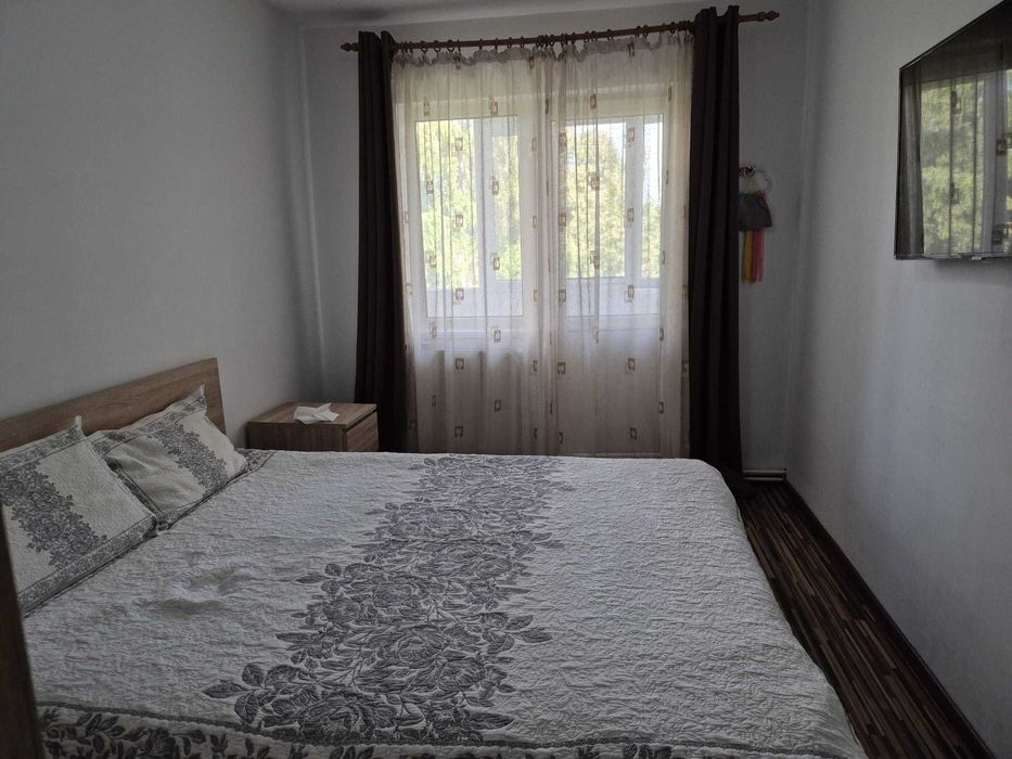 [PROPRIETAR] Vând apartament 3 Camere spațios - 89,94 mp suprafață construită– zona Piața Centrală Vaslui