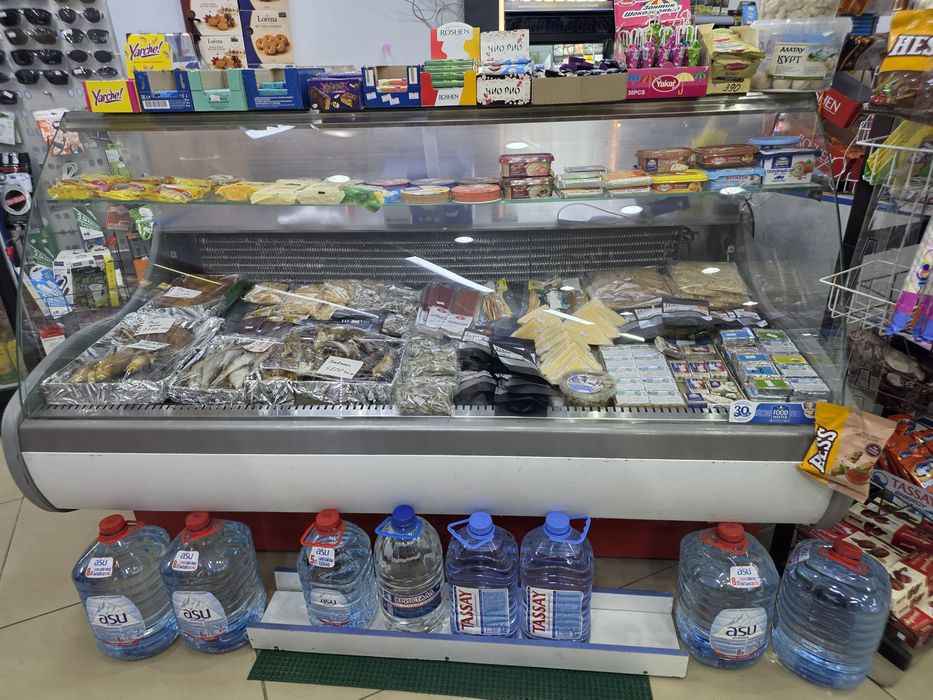 Продам холодильник