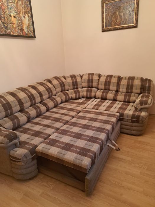 Продам диван раскладной двуспальные