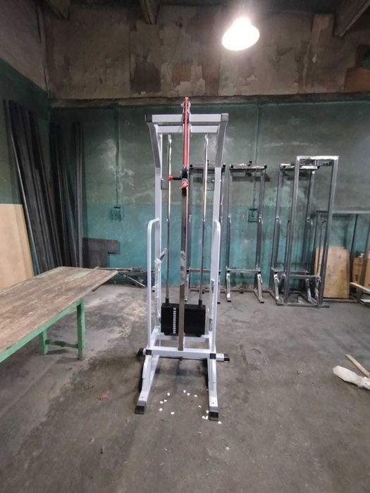 Тренажер МТБ кроссовер (кинезотерапия, бубнуоский,лфк)