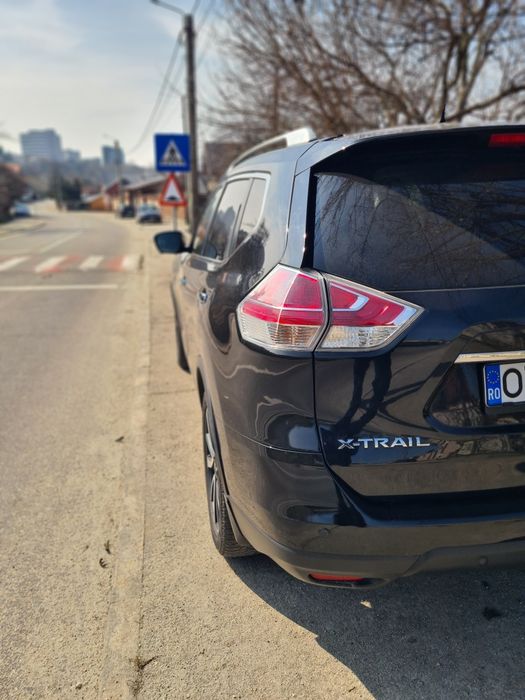Xtrail t32  nissan