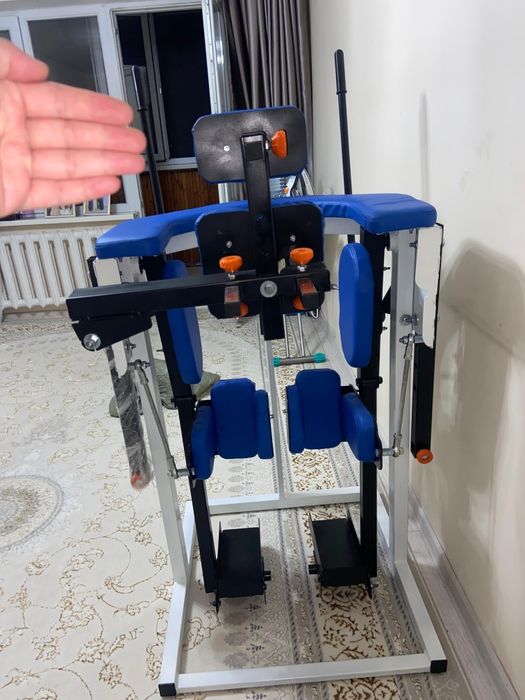 Имитатор для ходьбы