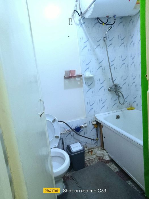 bez makler Arenda Mirzo Ulugʻbek tumani pasyolka Ulugʻbek (Nabrejne) 2