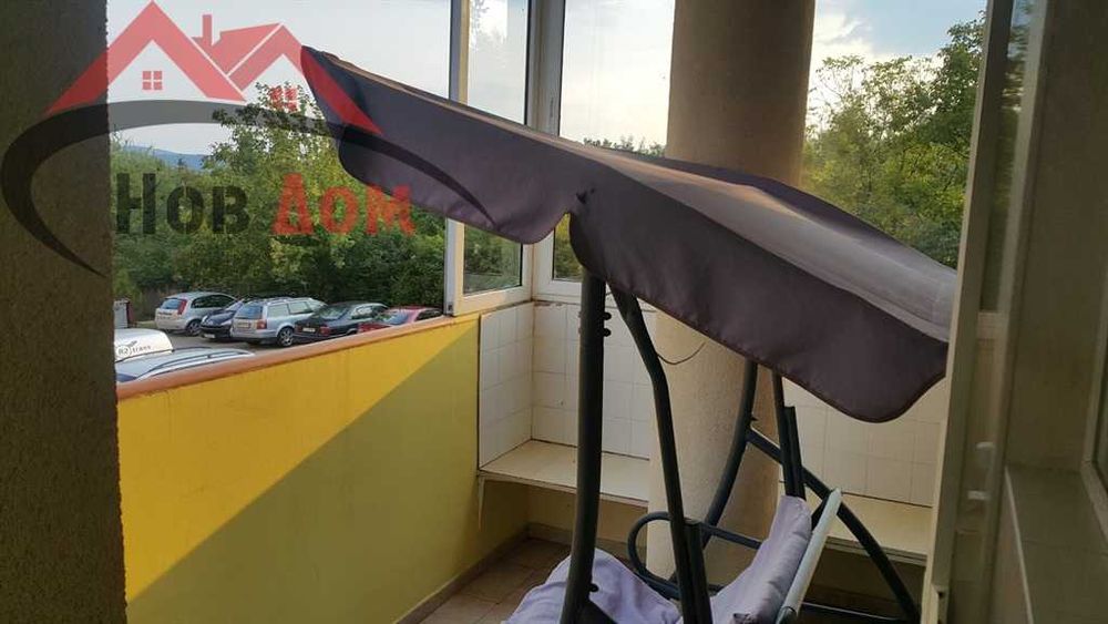 Дава се под наем Тристаен апартамент в Велико Търново, Акация - 100 кв.м за 357 € - Снимка #10