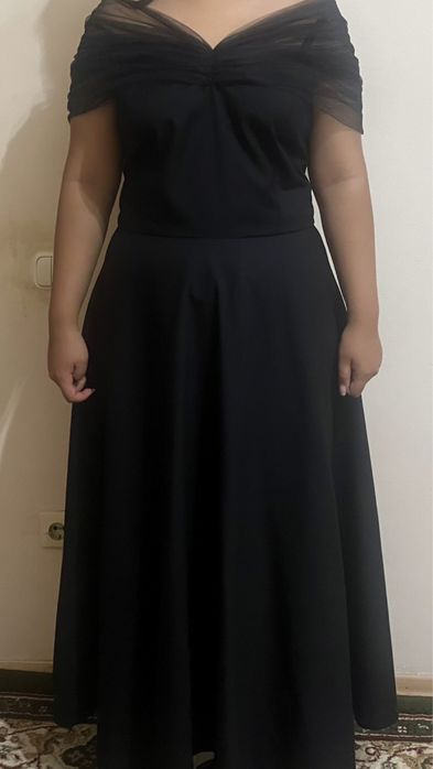 Продажа  платье в отличном состоянии