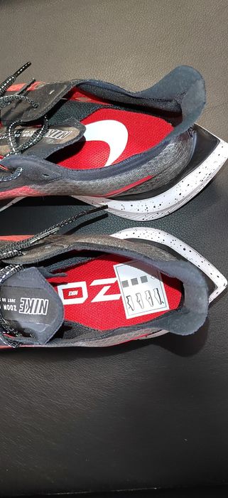 Nike Zoom Gravity, номер 46