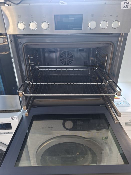 Фурна за вграждане BOSCH