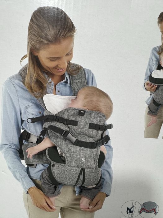 Кенгуру за бебе - Jane