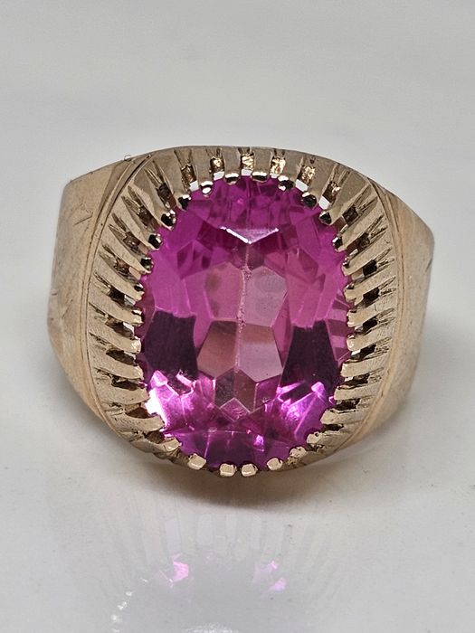 Барон советский 583СССР