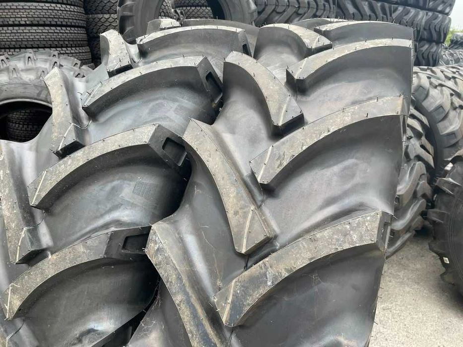 16.9-34 Anvelope noi agricole OZKA Cauciucuri de tractor spate 14pr