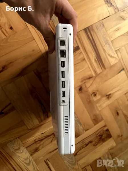 Цял/за части Apple iBook G4 1.2 GHz / 14 inch