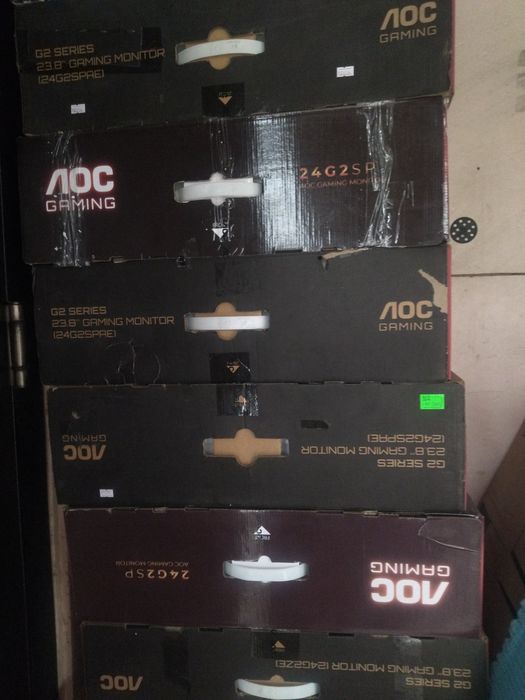 Продам недорого мониторы