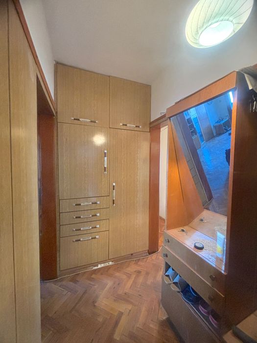 Продава се Четиристаен апартамент в Пазарджик, Руски - 115 кв.м за 566 €/кв.м - Снимка #5