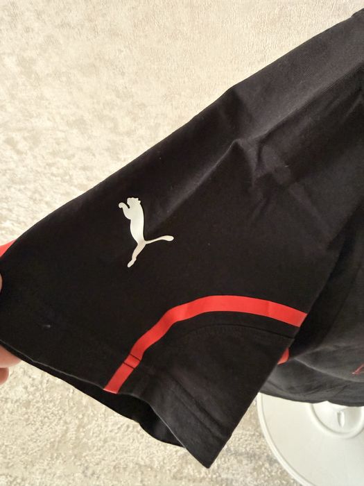 Футболка puma ferrari original