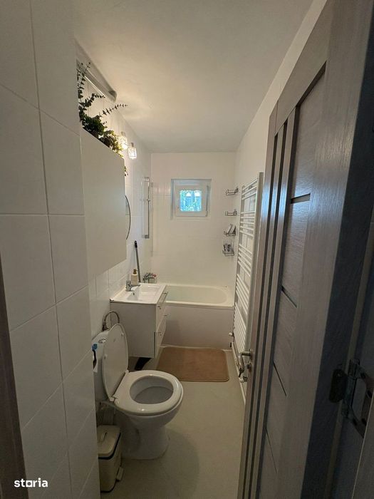 Apartament cu 2 camere în Tomis Nord – Etaj 1 - 82.000 euro negociabil