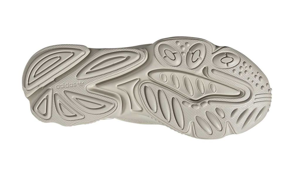 Мъжки маратонки Adidas Ozweego (Бежави) размер 44